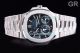 GRF Patek Philippe Nautilus 5712G Blue Moonphase Dial Stainless Steel Watch (4)_th.jpg